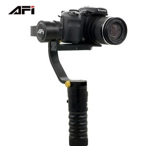 أفضل بيع عمل الكاميرا المحمولة Gimbal VS-3SD