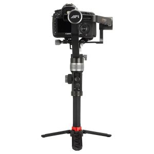 2018 AFI 3 محور الكاميرا المحمولة Steadicam Gimbal مثبت مع ماكس تحميل 3.2kg
