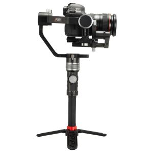 2018 AFI 3 موتور فرش يده كاميرا DSLR Gimbal مثبت D3 مع دعم التطبيقات