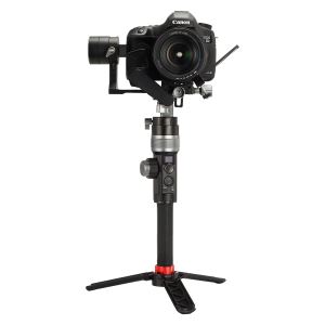 AFI 3 محور Dslr يده كثّ مكشوف كاميرا Gimbal استقرار مع يعمل وقت 12 H حدّ أقصى 3.2kg
