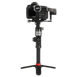 AFI D3 (موديل تقليدي) مثبت ثلاثي المحاور يده على المرايات وكاميرا DSLR من 1.1 رطل إلى 7.04 رطل